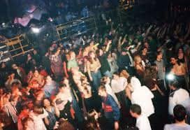 The Warehouse - Plymouth